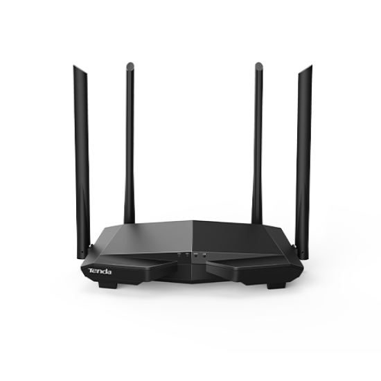 Tenda AC6 AC1200 Smart Dual-band WiFi Router