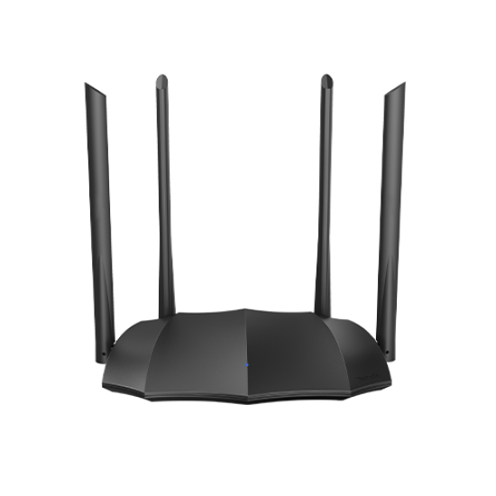Tenda AC8 AC1200 Dual-Band Gigabit WiFi Router