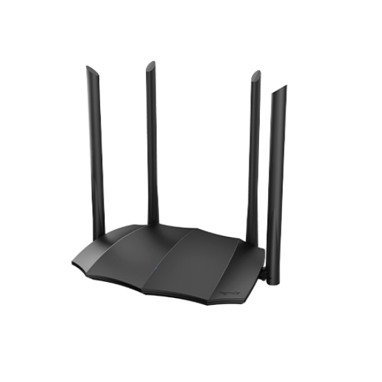 Tenda AC8 AC1200 Dual-Band Gigabit WiFi Router