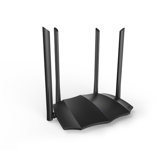 Tenda AC8 AC1200 Dual-Band Gigabit WiFi Router