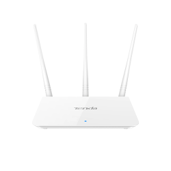 Tenda F3 300Mbps Wireless Router