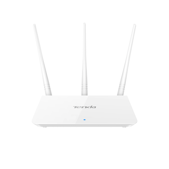 Tenda F3 300Mbps Wireless Router