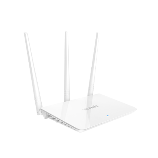 Tenda F3 300Mbps Wireless Router