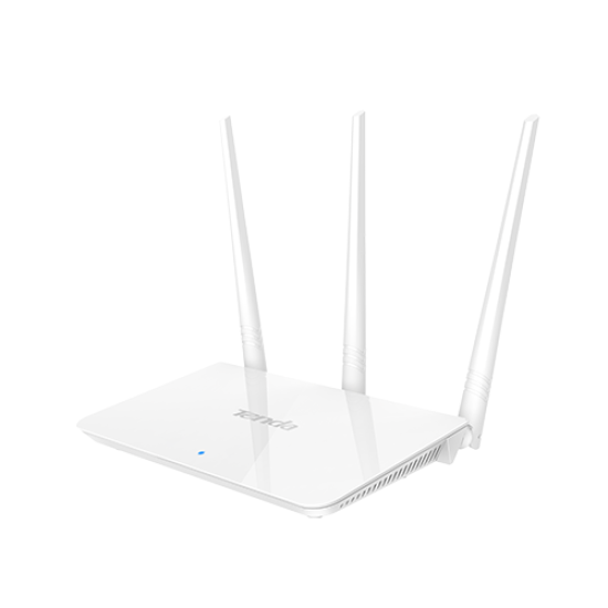 Tenda F3 300Mbps Wireless Router
