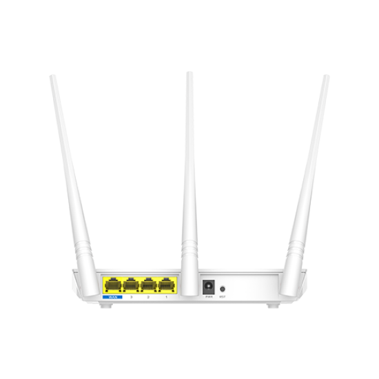 Tenda F3 300Mbps Wireless Router