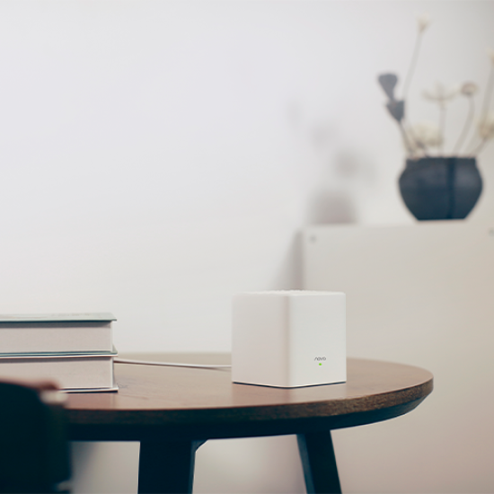 Tenda MW3 (3-Pack) AC1200 Whole Home Mesh WiFi System