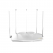 Tenda TX12 Pro v2.0 AX3000 Dual Band Gigabit Wi-Fi 6 Router