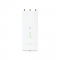 Ubiquiti airFiber AF-5XHD Point-to-Point Gigabit Outdoor Radio Device With POE Adapter