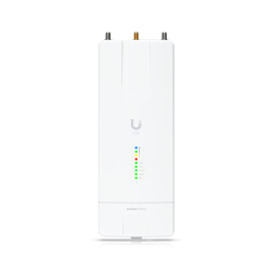 Ubiquiti NSM5(EU) Outdoor POE Point-to-Point Nano Station Radio Device With POE Adapter