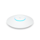 Ubiquiti Unifi 6 Lite AX1500 Mbps Dual Band Gigabit Access Point With POE Adapter