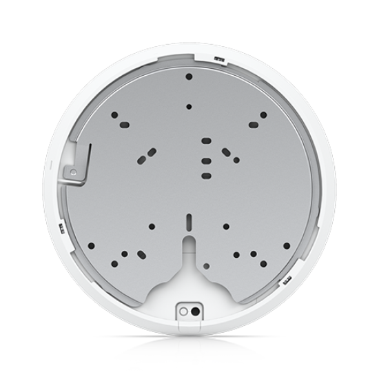 Ubiquiti Unifi 6 Pro WiFi 6 Dual Band Access Point (With POE Adapter)