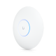 Ubiquiti Unifi 6 Pro WiFi 6 Dual Band Access Point (With POE Adapter)