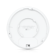 Ubiquiti Unifi 6 Pro WiFi 6 Dual Band Access Point (With POE Adapter)