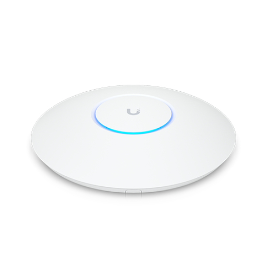 Ubiquiti Unifi 6 Pro WiFi 6 Dual Band Access Point (With POE Adapter)