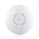 Ubiquiti Unifi 6 Pro WiFi 6 Dual Band Access Point (With POE Adapter)