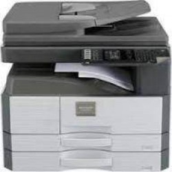 Sharp AR-7024 Multifunctional Photocopier