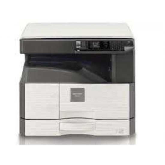 Sharp BP-20M24L Digital Multifunction Photocopier