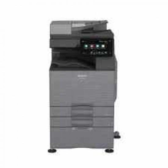  Sharp BP-50M45 Multifunction Monochrome Photocopier