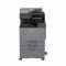  Sharp BP-50M45 Multifunction Monochrome Photocopier