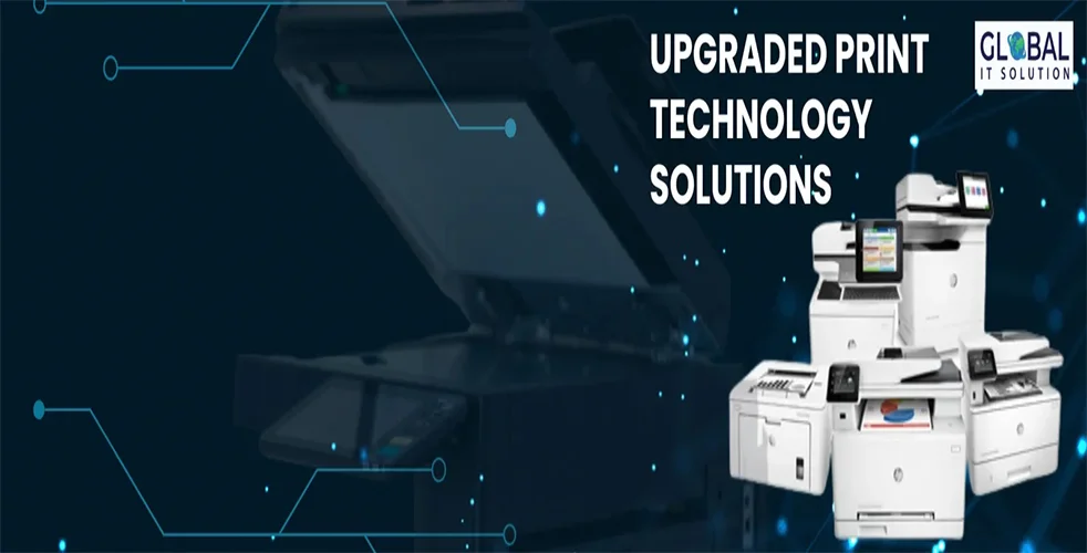 Best IT Service Provider in Bangladesh | Global IT Solution