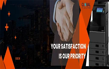 Best IT Service Provider in Bangladesh | Global IT Solution